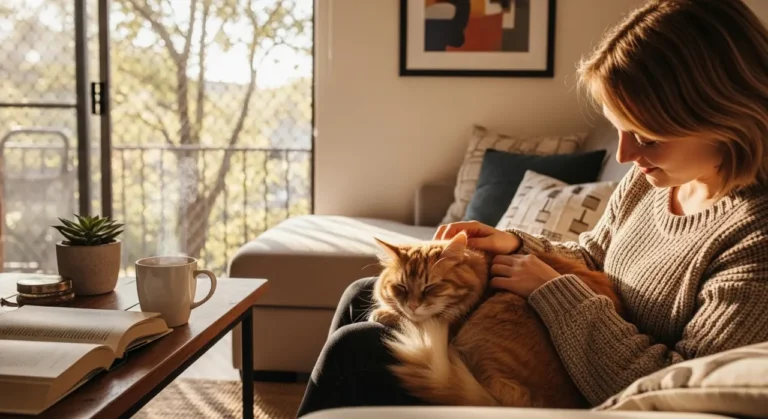 Rede de proteção para gatos em apartamento – atendimento no Ipiranga