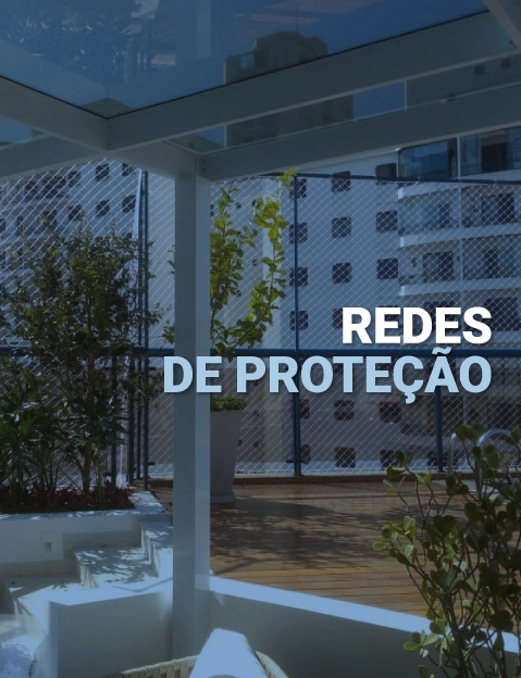 Redes de Proteção em Guarulhos